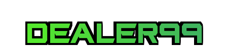 DEALER99 Logo